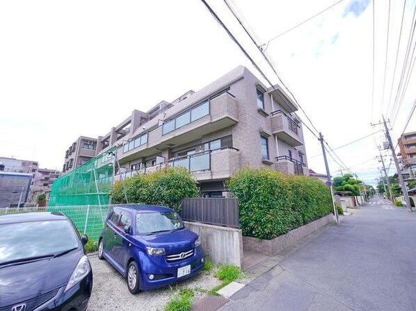 エルスタンザ北浦和の物件内観写真